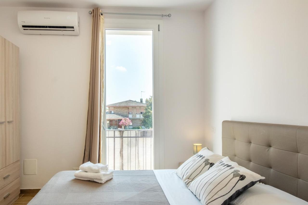 San Vincenzo Rooms Vigonza Ngoại thất bức ảnh